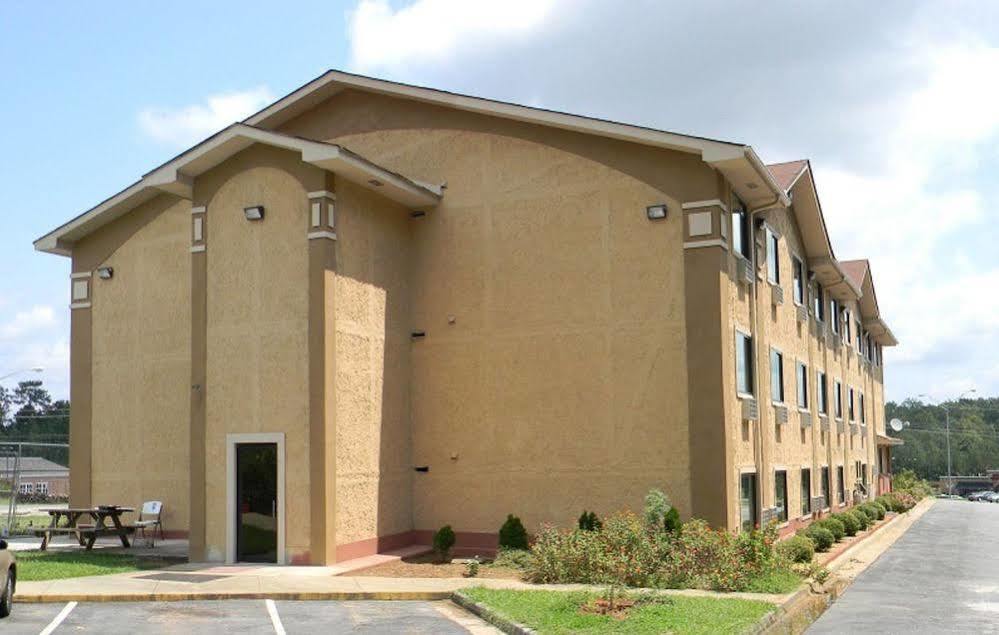 American Inn-Alexander City Exterior foto